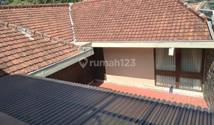 Rumah Terawat Strategis Karang Layung Sukajadi Bandung Utara 2