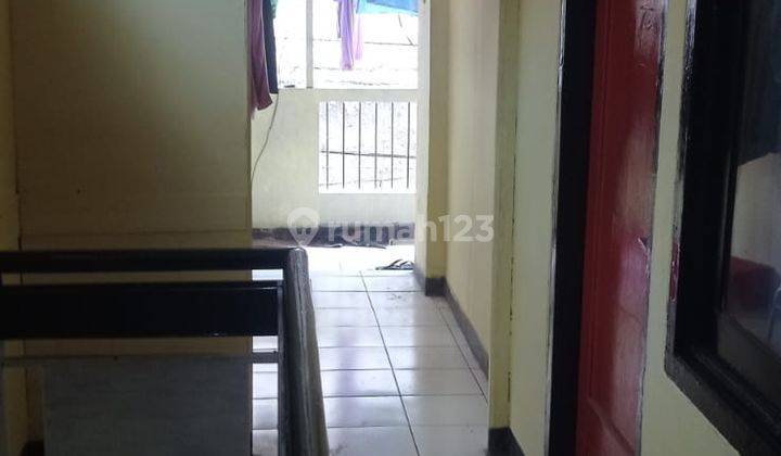 Kosan Aktif Full Terisi Murah di Gang Geger Kalong Bandung Utara 1