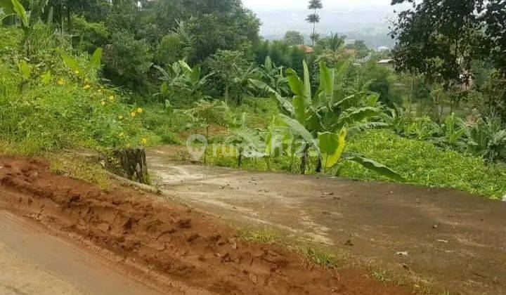 Tanah Murah Banget di Jatihandap dekat Komplek Mandala Bandung 1