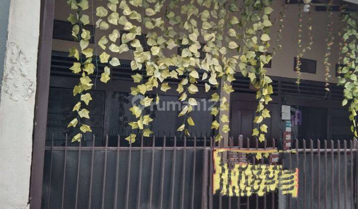 Rumah Murah Siap Huni di Sayap Samsudin dekat Ciateul Bandung 1