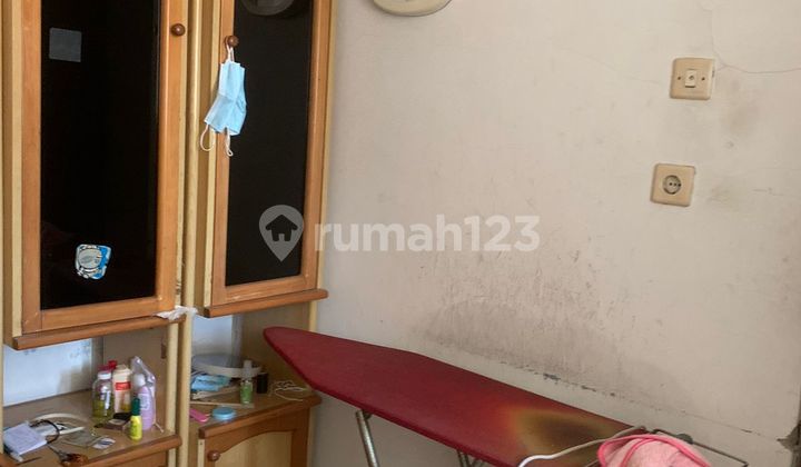 Sewa Rumah Full Furnish di Gang Sayap Pajajaran Bandung Kota 2