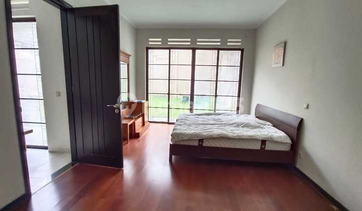 Sewa / Rent Rumah Siap Huni di Cluster BTD Kota Baru Parahyangan  2