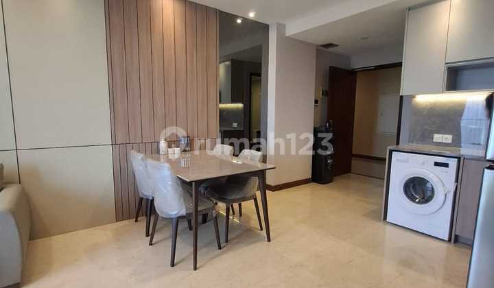 For Rent/Luxury 2BR Furnished Apartment at Hegarmanah Residence For Rent/Luxury 2BR Furnished Apartment at Hegarmanah Residence