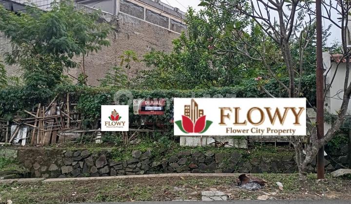 Selling plot of land in Cibogo near Pasteur Toll Road/Maranatha Bandung Selling plot of land in Cibogo near Pasteur Toll Road/Maranatha Bandung