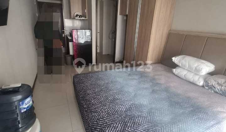 Sell Cheap Furnished Apartment at Gateway Pasteur Bandung Sell Cheap Furnished Apartment at Gateway Pasteur Bandung