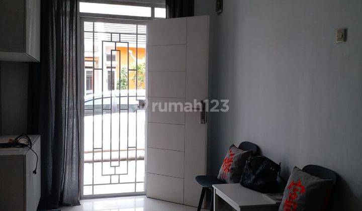 Rumah Murah Minimalis di Komplek Lamargas Nanjung Bandung 1