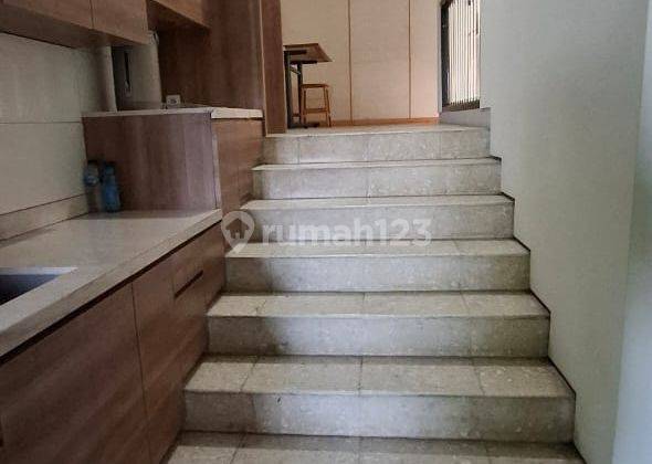 Rumah Semi Minimalis Nyaman di Cluster Budisari Setiabudi Bandung 1