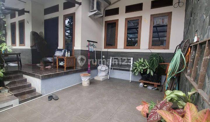 Rumah Bagus di Komplek Citra Graha Gunung Batu Sayap Pasteur Bdg 1