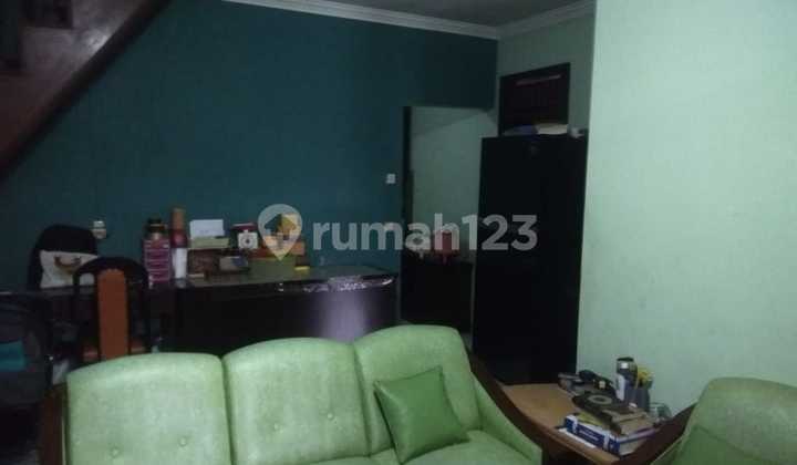 Sell Cheap 2-Story House in Bumi Asri Complex, Cijerah Bandung 2