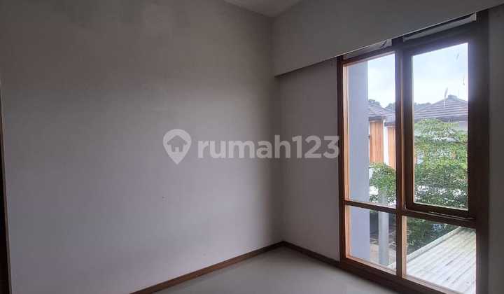 Jual Rumah Murah 2 Lantai di Cluster Bali Garden Awiligar Bandung 2