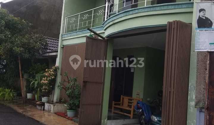 Jual Rumah Murah 2 Lantai di Komplek Bumi Asri Cijerah Bandung Jual Rumah Murah 2 Lantai di Komplek Bumi Asri Cijerah Bandung