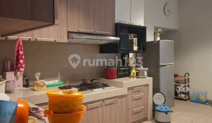 Rumah Murah Siap Huni di Cluster Sukahaji Bandung Utara 2