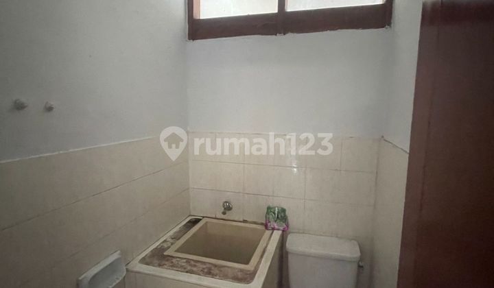 Rumah Minimalis Siap Huni di Komplek Nusa Sari Citeureup Cimahi 2