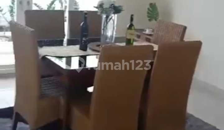 For Rent / Sale Semi-Furnished House near Simpang Lima, Central Bandung 2