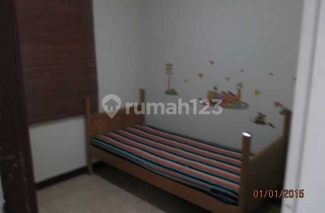Rent a Fully Furnished House in Wicitra, Kota Baru Parahyangan, Bandung 2