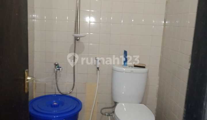 Rent a Ready-to-Live House near Campus and Pasteur Toll Road in Bandung 2