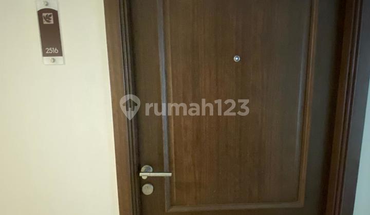 Apartemen Furnish Murah Bagus di Galeri Ciumbuleuit 2 Bandung 2