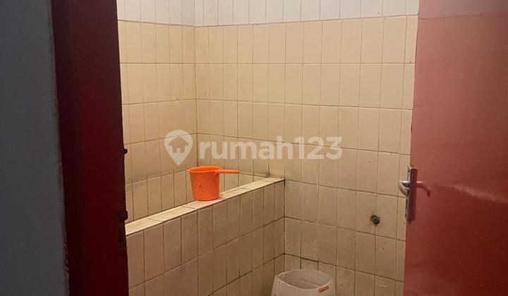 Sewa Rumah Bagus Strategis di Sayap Sarijadi Bandung Utara 2