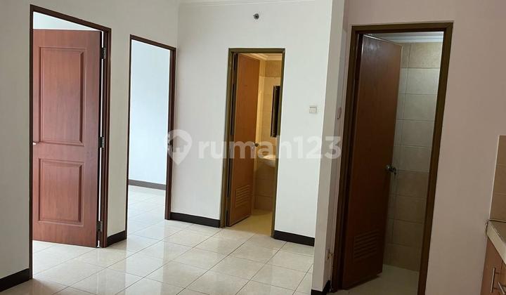 Jual / Sewa Apartemen Murah 3 BR di Grand Setiabudi Bandung 2