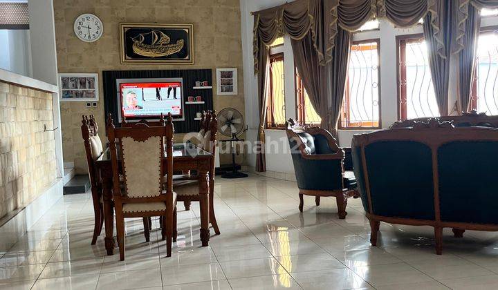 Jual Hotel 3,5 Lantai Strategis di Kota Tasikmalaya 1