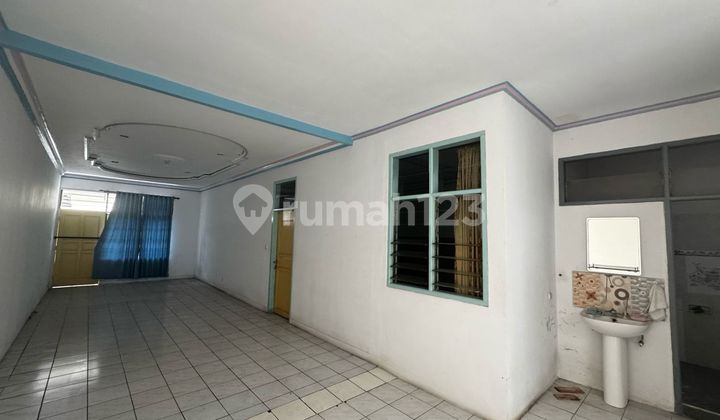 Jual Rumah 2 Lantai Bagus di Situ Aksan Babakan Ciparay Bandung 2