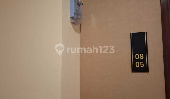 For Rent/Sewa Apartemen Lux 2BR Furnish di Hegarmanah Residence  2