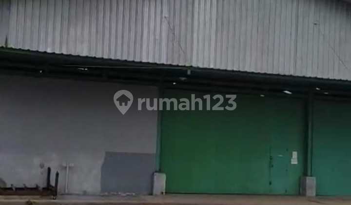 Jual Gudang siap pakai Strategis di Jalan Raya Cicalengka Bandung Jual Gudang siap pakai Strategis di Jalan Raya Cicalengka Bandung