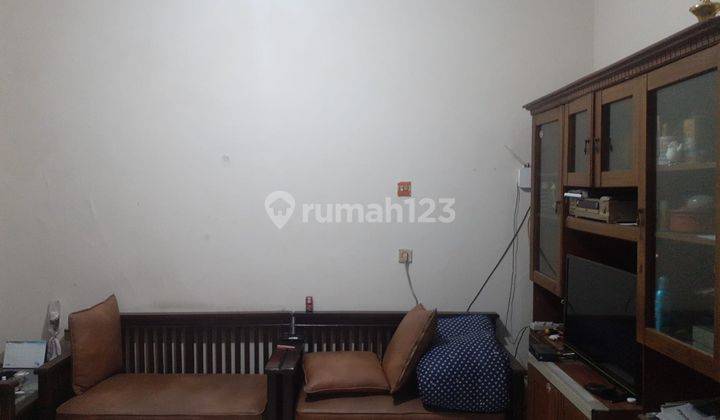 Jual Murah Rumah 2,5 Lantai di Komplek Bumi Asri Cijerah Bandung 2