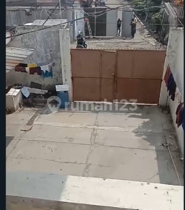 Jual Gudang Murah Siap Pakai di Jalan Industri Kopo Bandung