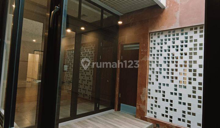 Rumah Keren Siap Huni di Cluster Mekar Wangi Bandung 1