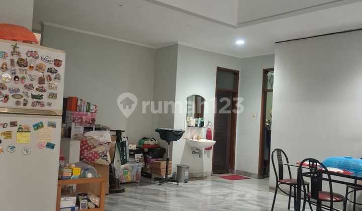 Jual Rumah Murah Siap Huni di Cluster Surya Setra Bandung Utara
