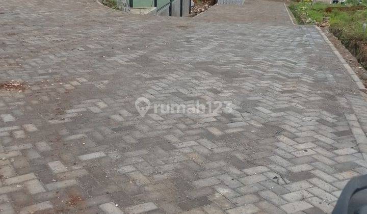 Jual Tanah Kavling View Bagus di Padalarang Bandung Barat 1
