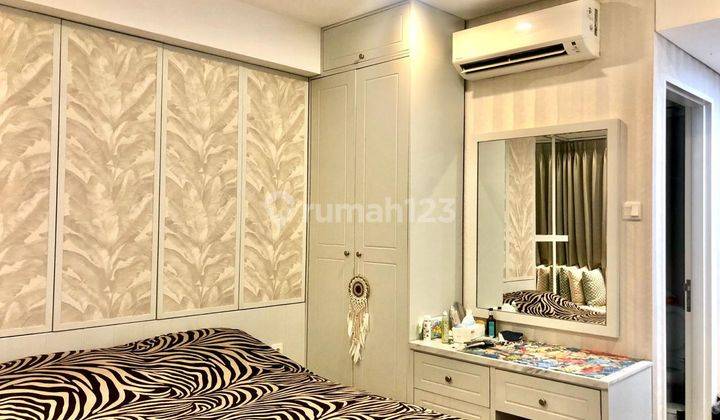 Apartemen Lux Full Furnish di Landmark Residence Bandung 1