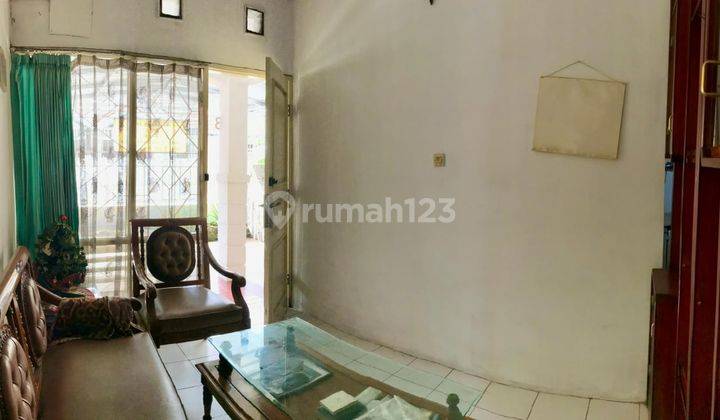 Jual Rumah Murah Siap Huni di Komplek Taman Rahayu Bandung 1