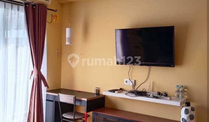 Jual Apartemen Furnish Mewah di Galeri Ciumbuleuit 3 Bandung Jual Apartemen Furnish Mewah di Galeri Ciumbuleuit 3 Bandung