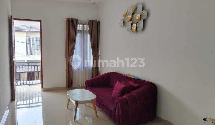 Sell Cheap Fully Furnished House in Gardenia Complex, Cimahi City Sell Cheap Fully Furnished House in Gardenia Complex, Cimahi City