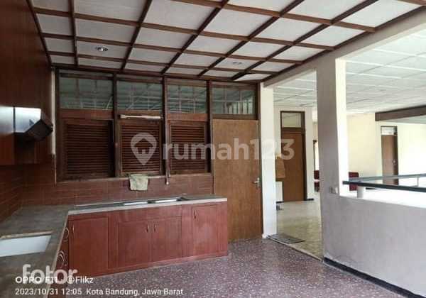 Jual Rumah Murah Hitung Tanah di Setra Sari Bandung Utara