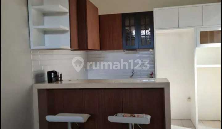 Rumah Murah +Furnish di Simakirana Kota Baru Parahyangan Bandung 2