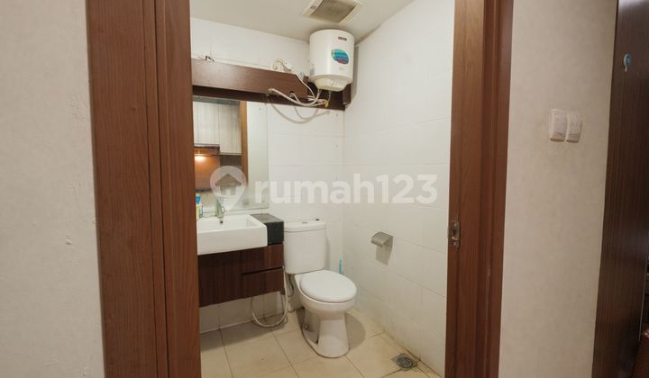 Sell Cheap Fully Furnished Apartment in Beverly Dago Bandung City 2