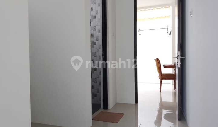 Sewa Rumah Baru Full Furnish di Gegerkalong Bandung Utara 2
