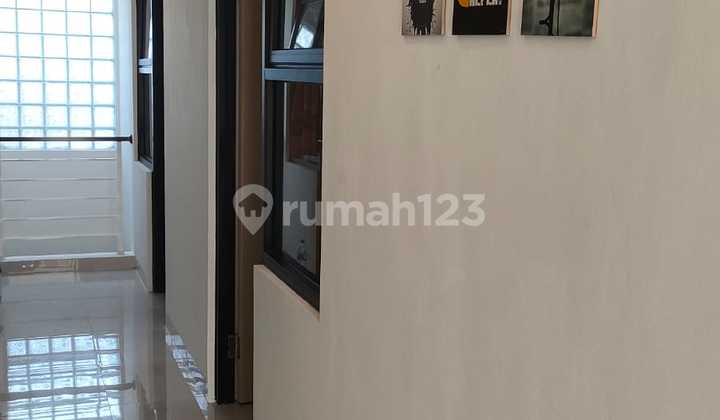 Sell New Luxurious Furnished Boarding House in Jatinangor Bandung Campus Area 2