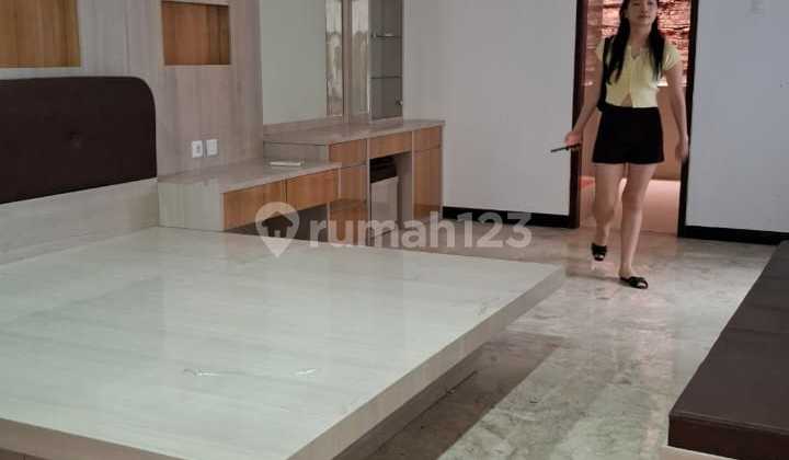 Chilly 2-Story House for Rent in Budisari Complex, Setiabudi Bandung 2