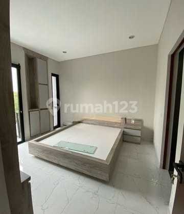 New Move-In Ready House With Pool in Pasteur Wing, Bandung 2