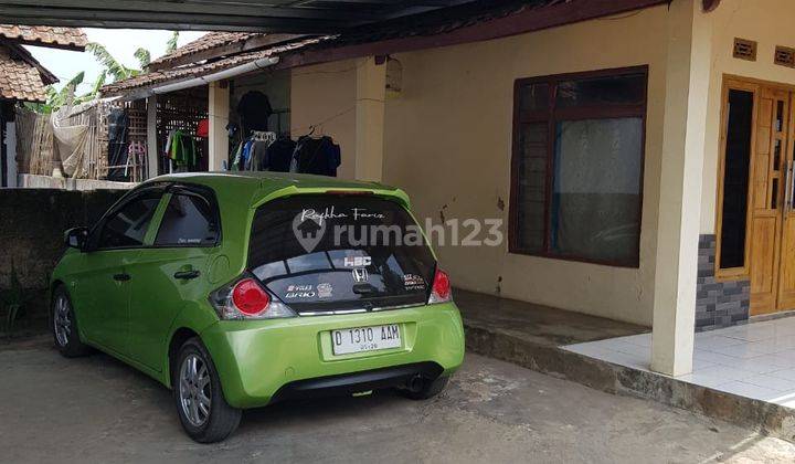 Rumah Nyaman Murah di Cimanggu Ngamprah Bandung Barat 2