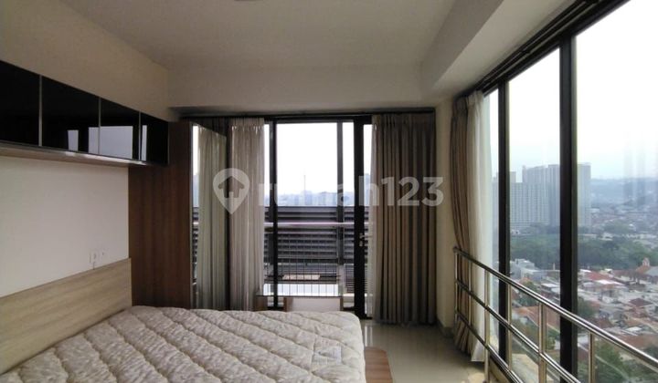 Rent a 2 BR Furnished Apartment in Beverly Dago, Bandung City. Rent a 2 BR Furnished Apartment in Beverly Dago, Bandung City.