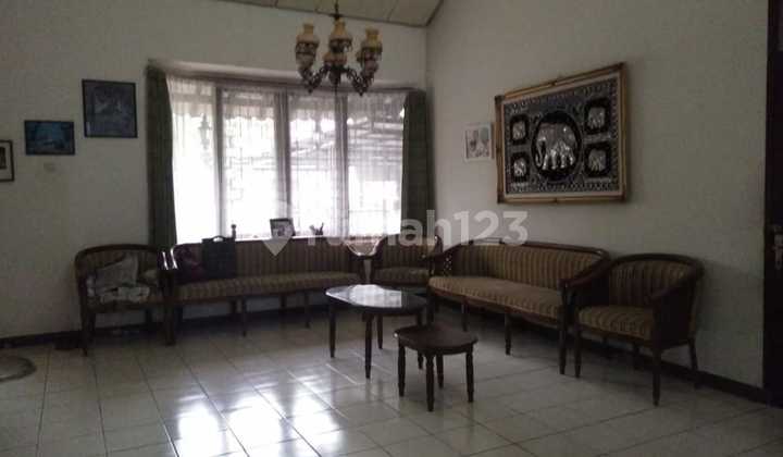 Sewa Rumah Nyaman Siap Huni di Gegerkalong Bandung Utara 2