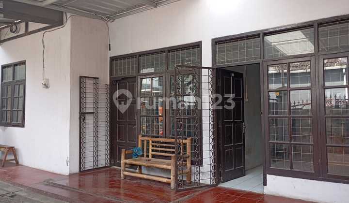 Rent / Sale of Ready-to-Occupy Houses in Taman Cibaduyut Indah 1 Bandung Rent / Sale of Ready-to-Occupy Houses in Taman Cibaduyut Indah 1 Bandung