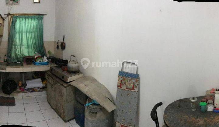 Jual Rumah Murah Siap Huni di Komplek Taman Rahayu Bandung 2