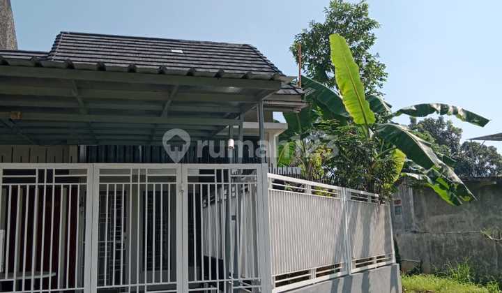 Rumah Murah di Hook Grand Parahyangan Kencana Soreang Bandung 2