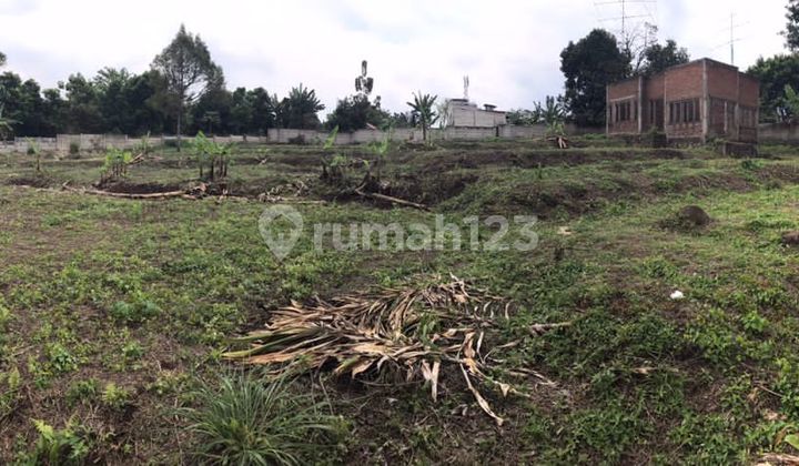 Jual  Kavling Nice View di Cluster Ngamprah Padalarang Bandung